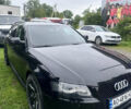 Чорний Ауді А4, об'ємом двигуна 1.96 л та пробігом 310 тис. км за 10500 $, фото 10 на Automoto.ua