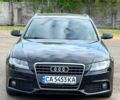 Чорний Ауді А4, об'ємом двигуна 2 л та пробігом 20400 тис. км за 9000 $, фото 1 на Automoto.ua