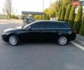Чорний Ауді А4, об'ємом двигуна 1.8 л та пробігом 246 тис. км за 8300 $, фото 1 на Automoto.ua
