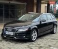 Черный Ауди А4, объемом двигателя 1.98 л и пробегом 250 тыс. км за 7900 $, фото 1 на Automoto.ua