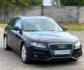 Чорний Ауді А4, об'ємом двигуна 2 л та пробігом 20400 тис. км за 9000 $, фото 1 на Automoto.ua