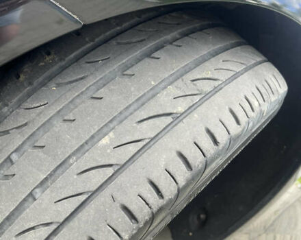 Черный Ауди А4, объемом двигателя 2.97 л и пробегом 266 тыс. км за 11700 $, фото 11 на Automoto.ua