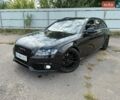 Чорний Ауді А4, об'ємом двигуна 1.78 л та пробігом 281 тис. км за 10000 $, фото 1 на Automoto.ua