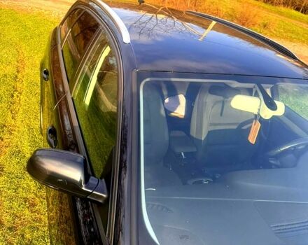 Черный Ауди А4, объемом двигателя 2 л и пробегом 263 тыс. км за 11500 $, фото 9 на Automoto.ua