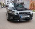 Черный Ауди А4, объемом двигателя 1.98 л и пробегом 250 тыс. км за 9900 $, фото 33 на Automoto.ua