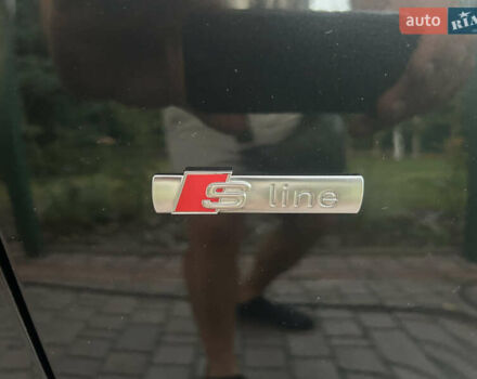 Чорний Ауді А4, об'ємом двигуна 2 л та пробігом 197 тис. км за 10600 $, фото 67 на Automoto.ua