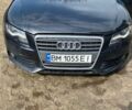 Чорний Ауді А4, об'ємом двигуна 2 л та пробігом 285 тис. км за 10700 $, фото 1 на Automoto.ua