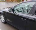 Чорний Ауді А4, об'ємом двигуна 2 л та пробігом 185 тис. км за 10450 $, фото 1 на Automoto.ua
