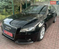 Чорний Ауді А4, об'ємом двигуна 2 л та пробігом 197 тис. км за 10600 $, фото 1 на Automoto.ua