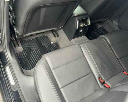 Чорний Ауді А4, об'ємом двигуна 1.97 л та пробігом 321 тис. км за 11300 $, фото 19 на Automoto.ua