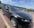 Черный Ауди А4, объемом двигателя 2 л и пробегом 300 тыс. км за 10100 $, фото 1 на Automoto.ua