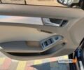 Черный Ауди А4, объемом двигателя 2 л и пробегом 270 тыс. км за 12100 $, фото 9 на Automoto.ua