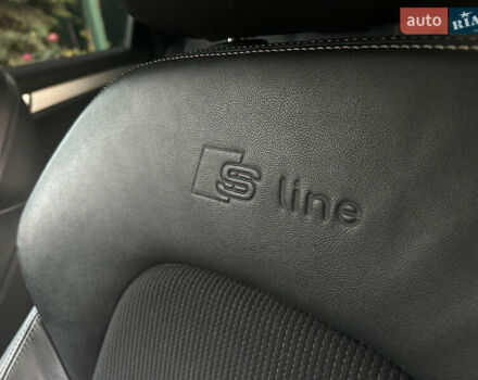 Чорний Ауді А4, об'ємом двигуна 2 л та пробігом 197 тис. км за 10600 $, фото 13 на Automoto.ua