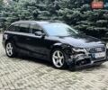 Черный Ауди А4, объемом двигателя 1.98 л и пробегом 250 тыс. км за 7500 $, фото 9 на Automoto.ua