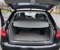 Чорний Ауді А4, об'ємом двигуна 2 л та пробігом 185 тис. км за 10450 $, фото 4 на Automoto.ua