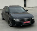 Черный Ауди А4, объемом двигателя 2 л и пробегом 177 тыс. км за 10200 $, фото 3 на Automoto.ua