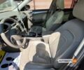 Черный Ауди А4, объемом двигателя 2 л и пробегом 270 тыс. км за 12100 $, фото 15 на Automoto.ua