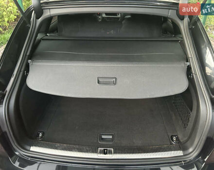 Чорний Ауді А4, об'ємом двигуна 2 л та пробігом 197 тис. км за 10600 $, фото 45 на Automoto.ua