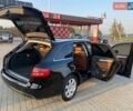 Чорний Ауді А4, об'ємом двигуна 2 л та пробігом 217 тис. км за 10800 $, фото 30 на Automoto.ua