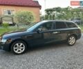 Черный Ауди А4, объемом двигателя 2 л и пробегом 290 тыс. км за 8999 $, фото 11 на Automoto.ua