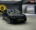 Черный Ауди А4, объемом двигателя 1.97 л и пробегом 300 тыс. км за 9400 $, фото 1 на Automoto.ua