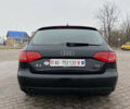 Чорний Ауді А4, об'ємом двигуна 2 л та пробігом 286 тис. км за 11500 $, фото 10 на Automoto.ua