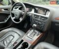 Черный Ауди А4, объемом двигателя 1.98 л и пробегом 250 тыс. км за 7500 $, фото 26 на Automoto.ua