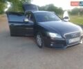 Чорний Ауді А4, об'ємом двигуна 2 л та пробігом 350 тис. км за 9650 $, фото 14 на Automoto.ua
