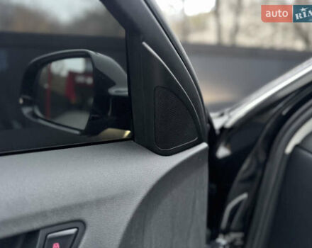 Чорний Ауді А4, об'ємом двигуна 2 л та пробігом 213 тис. км за 11777 $, фото 24 на Automoto.ua