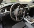 Чорний Ауді А4, об'ємом двигуна 2 л та пробігом 263 тис. км за 9217 $, фото 13 на Automoto.ua