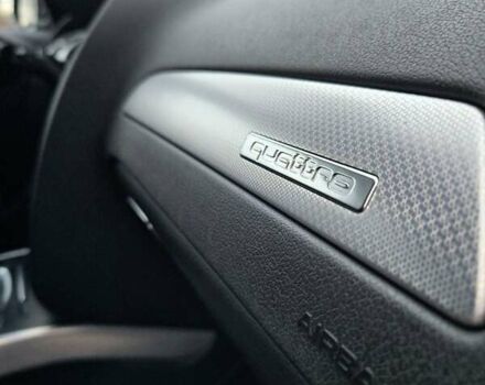 Черный Ауди А4, объемом двигателя 2 л и пробегом 178 тыс. км за 11499 $, фото 51 на Automoto.ua