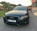 Черный Ауди А4, объемом двигателя 2 л и пробегом 290 тыс. км за 8999 $, фото 1 на Automoto.ua