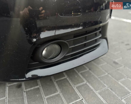 Чорний Ауді А4, об'ємом двигуна 2 л та пробігом 213 тис. км за 11777 $, фото 6 на Automoto.ua