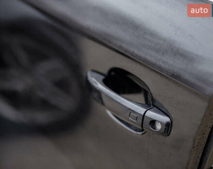 Чорний Ауді А4, об'ємом двигуна 1.97 л та пробігом 280 тис. км за 11200 $, фото 25 на Automoto.ua