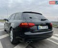 Черный Ауди А4, объемом двигателя 2.97 л и пробегом 273 тыс. км за 11700 $, фото 12 на Automoto.ua