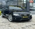 Чорний Ауді А4, об'ємом двигуна 2.97 л та пробігом 331 тис. км за 12000 $, фото 1 на Automoto.ua