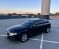 Черный Ауди А4, объемом двигателя 2 л и пробегом 234 тыс. км за 8164 $, фото 15 на Automoto.ua
