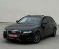 Черный Ауди А4, объемом двигателя 2 л и пробегом 177 тыс. км за 9700 $, фото 1 на Automoto.ua
