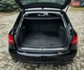 Чорний Ауді А4, об'ємом двигуна 1.98 л та пробігом 250 тис. км за 7900 $, фото 16 на Automoto.ua