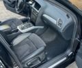 Чорний Ауді А4, об'ємом двигуна 1.98 л та пробігом 234 тис. км за 10300 $, фото 10 на Automoto.ua