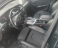 Черный Ауди А4, объемом двигателя 3 л и пробегом 230 тыс. км за 9000 $, фото 1 на Automoto.ua