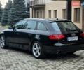 Чорний Ауді А4, об'ємом двигуна 1.98 л та пробігом 250 тис. км за 7900 $, фото 4 на Automoto.ua