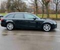 Чорний Ауді А4, об'ємом двигуна 2 л та пробігом 185 тис. км за 10450 $, фото 16 на Automoto.ua