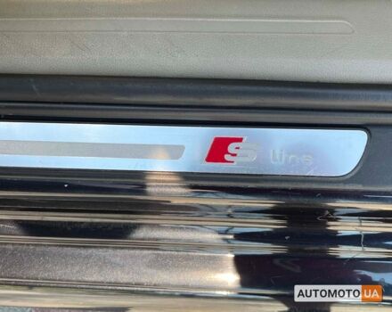 Черный Ауди А4, объемом двигателя 2 л и пробегом 270 тыс. км за 12100 $, фото 23 на Automoto.ua