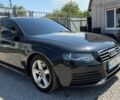 Черный Ауди А4, объемом двигателя 1.8 л и пробегом 190 тыс. км за 6000 $, фото 14 на Automoto.ua