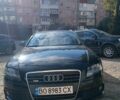 Чорний Ауді А4, об'ємом двигуна 2 л та пробігом 315 тис. км за 8200 $, фото 1 на Automoto.ua