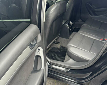 Чорний Ауді А4, об'ємом двигуна 1.97 л та пробігом 321 тис. км за 11300 $, фото 18 на Automoto.ua