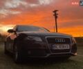 Черный Ауди А4, объемом двигателя 1.98 л и пробегом 305 тыс. км за 8800 $, фото 1 на Automoto.ua