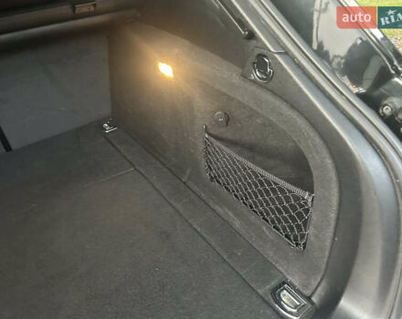 Чорний Ауді А4, об'ємом двигуна 2 л та пробігом 197 тис. км за 10600 $, фото 47 на Automoto.ua