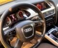 Черный Ауди А4, объемом двигателя 2 л и пробегом 263 тыс. км за 11500 $, фото 4 на Automoto.ua